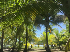 Quinta Frente al Mar FabioMar